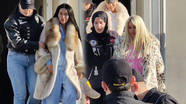 Ünlülere yönelik operasyonda kritik aşama! 11 kişi için tutuklama talebi