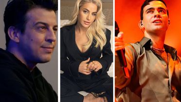 Uyuşturucu operasyonunda flaş gelişme! Mert Demir, Norm Ender ve Büşra Pekin'in test sonucu çıktı