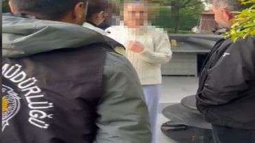 Ölü Bebeğin Annesi İlk Kez Hakim Karşısında