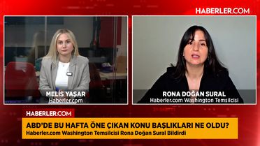 ABD basını yazdı! İkinci görüşme ihtimali gündemde