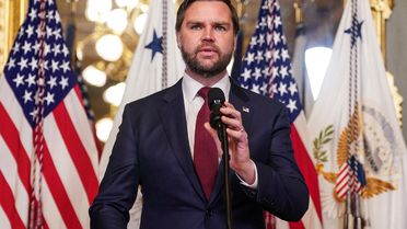 ABD Başkan Yardımcısı Vance: Anlaşma yapılabilir, top İran'da