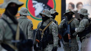 ABD'den Kataib Hizbullah'ın lideri için 10 milyon dolar ödül