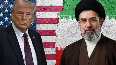 ABD ile İran arasında kritik temas! Yeni müzakere için yer ve gün verildi