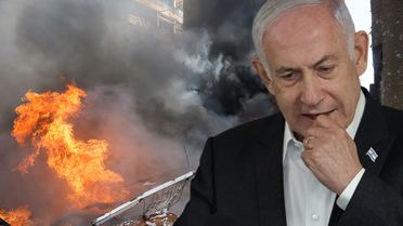 ABD'deki görüşme sona erdi! İsrail ve Lübnan 'doğrudan müzakere' kararı aldı