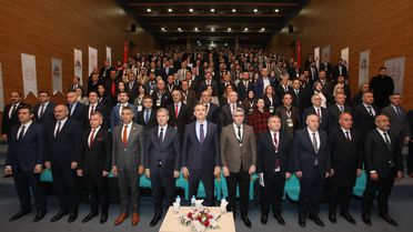 Ağrı’da tarım için bilimsel yol haritası çizildi