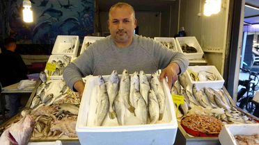 Av Yasağı Öncesi Balıkçıların Hazırlıkları