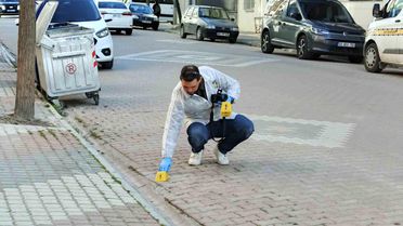 Bafra'da Kız Meselesi Kavgasında Bıçaklama