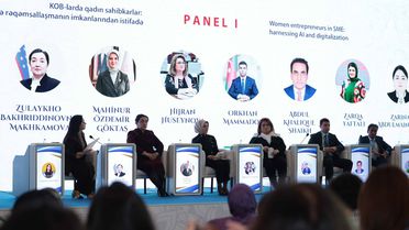 TDT Kadın İşbirliği Konseyi Kuruluyor