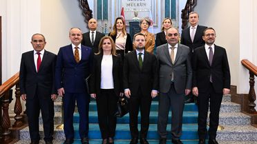 Noterlik Hizmetleri Yargıyı Hızlandıracak