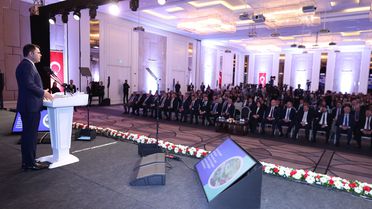 Geleceğin Oyun Kurucuları: Su ve Gıda