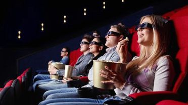 Türk Sinemasına 245 Milyon Lira Destek