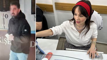 Bir anlık dalgınlığı 100 euroya mal oldu! Her yerde bu adamı arıyor