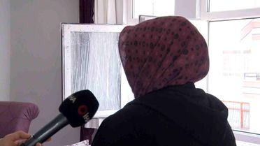 Ankara'da Boşanma Aşamasındaki Kadına Tehdit ve Saldırı