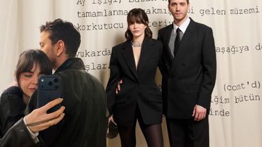 Boşanma söylentisi büyüdü! Selahattin Paşalı hakkında yeni iddia