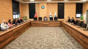 BUÜ Kalite Belgesini Yeniledi