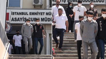 Büyükçekmece’de çifte cinayet davasında karar: 50 yıl hapis cezası