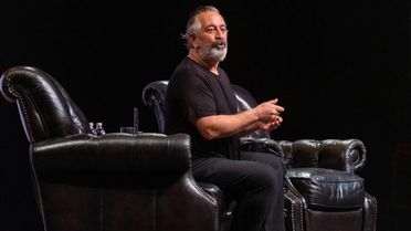 Cem Yılmaz’ın ABD vize başvurusu reddedildi iddiası