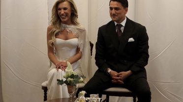 Cengiz Ünder evlilik yolunda ilk adımı attı