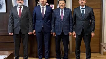 CHP'li Serik Belediye Başkanı Kadir Kumbul, AK Parti'ye geçiyor iddiası