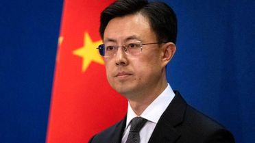 Çin'den ABD'ye İran Ablukası Tepkisi