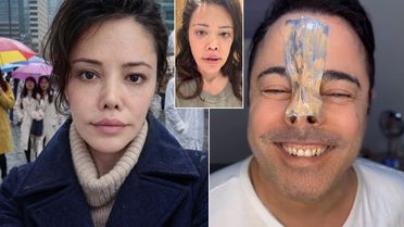 Didem Ceran’dan Atilla Taş’a tepki: Dalga geçiyor ama izleyemiyorum