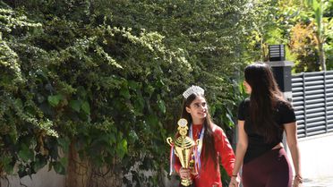 Sahra İnamlık Avrupa Şampiyonu Oldu