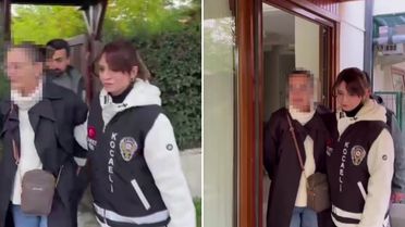 19 yıl sonra gelen dava: Çöp konteynerinde bulunan bebekle ilgili, anne ilk kez hakim karşısında