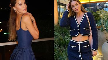 Ebru Şallı'dan şaşırtan itiraf: Bavulla ekmek getiriyorum