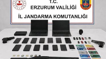 Sanal Avukat Şebekesine Operasyon