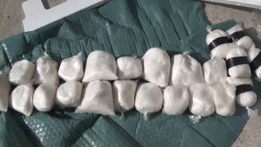 Esenyurt'ta Uyuşturucu Operasyonu