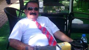 Eski belediye başkan adayına cinayetle sonuçlanan alacak kavgasında müebbet hapis