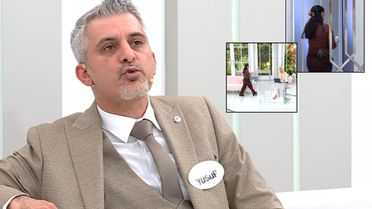 Esra Erol’da şok anlar! Büyük değişim yetmedi… Hakaret sonrası stüdyoyu terk etti