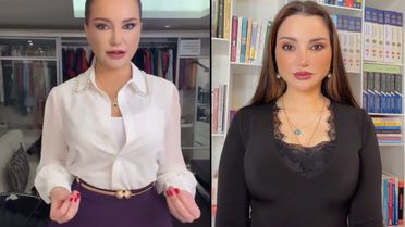 Esra Ezmeci’den tartışma yaratacak sözler: Erkeğe para harcatın