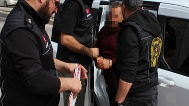 Alkol etkisinde cinayet itirafı