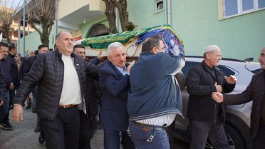 2 bin 504 yıla hapis cezası alan 'Jet Fadıl'dan yıllar sonra ilk görüntü