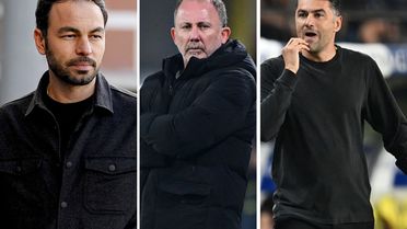 Galatasaray'ı ligde ''eski dostları'' üzüyor