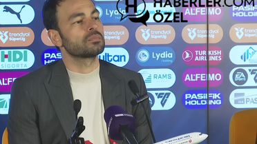 Haberler.com'dan Selçuk İnan'ı zorlayan Okan Buruk sorusu