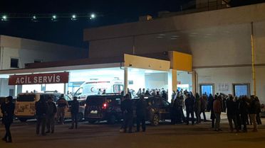 Iğdır'da köyü kana bulayan kavga: 2 ölü, 6 yaralı, 9 tutuklu