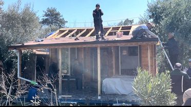 İmar barışına takılanlar, yıkımların durdurulmasını istiyor