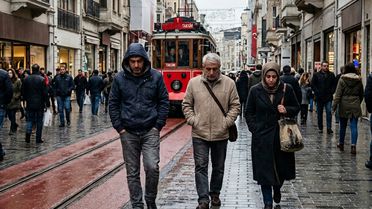 IMF'nin Türkiye ile ilgili son raporu can sıkıcı