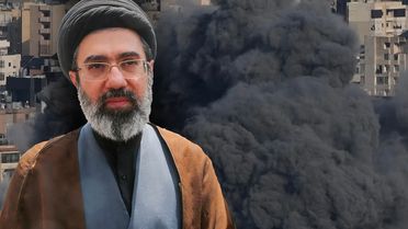 İran 5 ülkeden savaş tazminatı talep etti