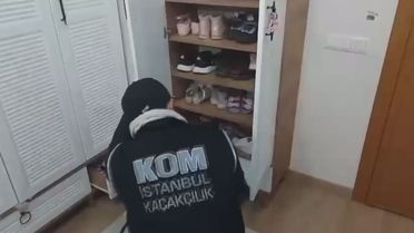 FETÖ Operasyonunda 17 Gözaltı