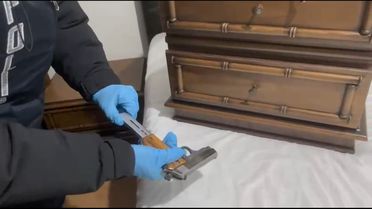 7 ilde Tefecilik Operasyonu: 34 Gözaltı