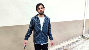 Kahraman İşçi Bıçaklandı