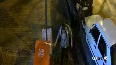 Kayseri'de Bıçaklı Kavga: İki Yaralı