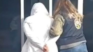 Hırsızlık suçlusu Kayseri'de yakalandı