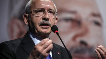Kemal Kılıçdaroğlu'na hapis cezası