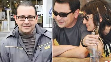 Kenan Doğulu acı haberi duyurdu! 46 yaşında hayatını kaybetti