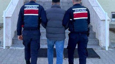FETÖ'den Aranan Hükümlü Kırıkkale'de Yakalandı