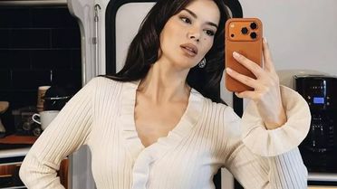 Kürtçe şarkı paylaşan ünlü oyuncu, gelen tepkiler sonrası geri adım atmadı